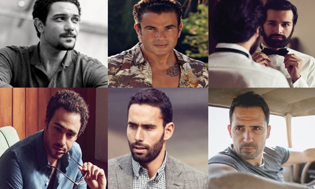 Best dressed men of 2017 – Egypt Today

