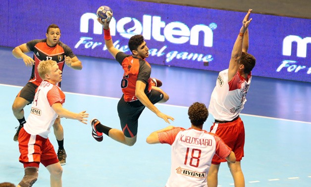 Egypt best achievement in the event was the 5th place in 2007 – IHF.info