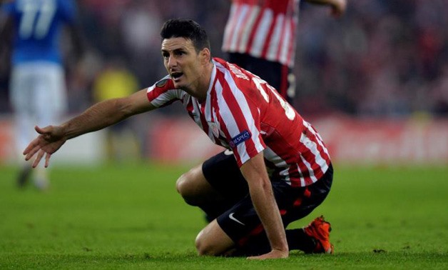 Aduriz scored twice for Bilbao – Reuters 