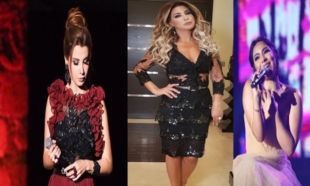 Best dressed Middle Eastern singers of 2017 so far – Egypt Today