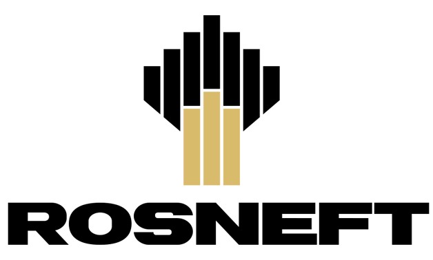 Rosneft logo - Wikimedia Commons