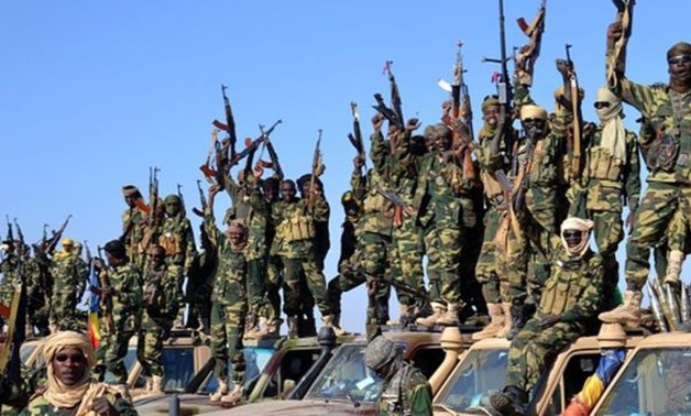 Northeast Nigeria's Boko Haram Islam - Reuters