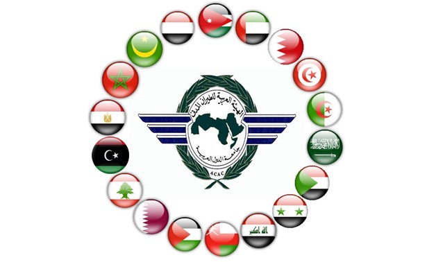 Arab Civil Aviation Commission - Wikipedia 
