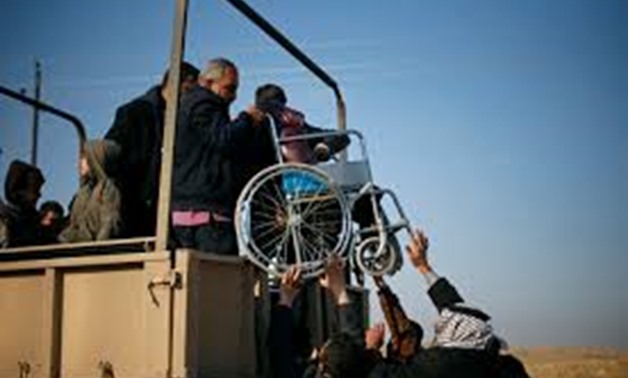 Minister: 72.000 refugees repatriated in liberated areas in Nineveh - Iraqi News

