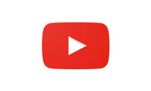YouTube logo- Wikimedia Commons