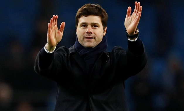 Pochettino hopes to support his squad with other players - Reuters