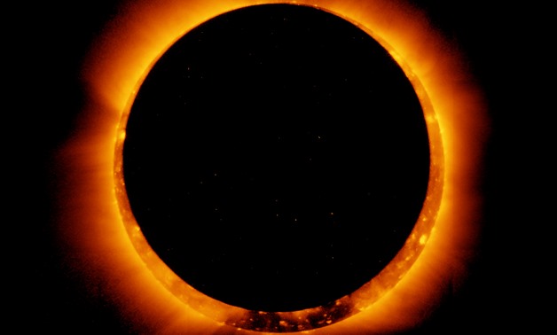 Archive solar eclipse – wiki cc