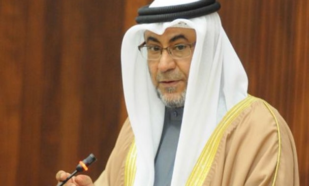  Ghanim bin Fadhel Al Buainain - Reuters