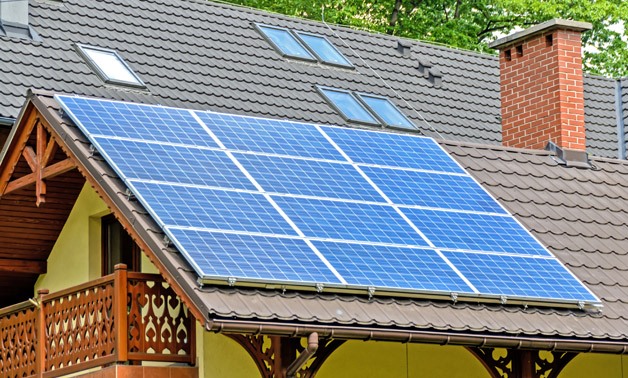 Solar - Panels