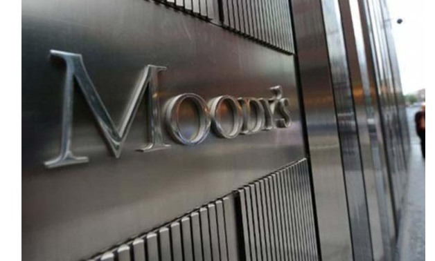 Moody's- Reuters photo