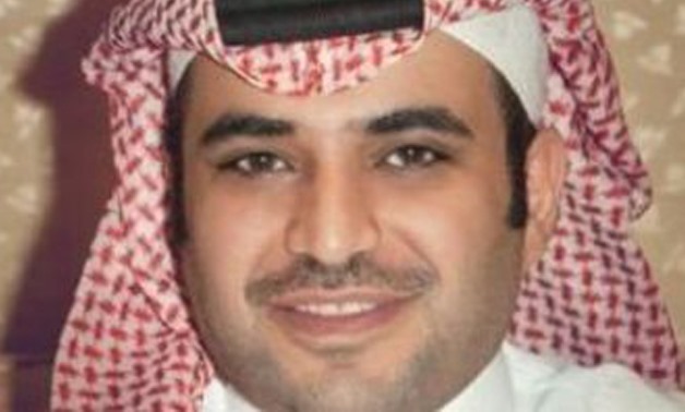 Saud Al-Qahtani - File Photo