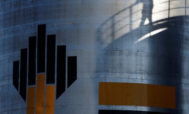 Russia's Rosneft oil company in the West Siberian city of Nefteyugansk, Russia- Reuters
