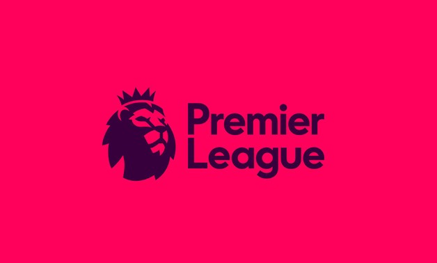 Premier League logo - Press image courtesy Premier League official Twitter account