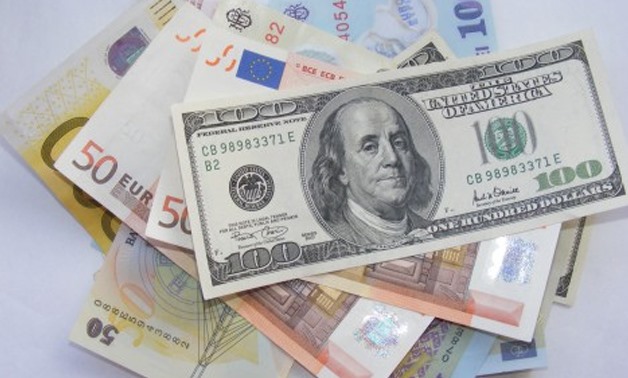  Foreign Currencies- Creative Commons via Flicker