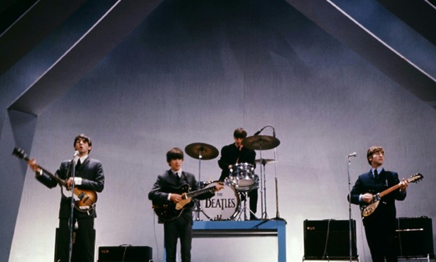 The Beatles released "Eleanor Rigby" in 1966 -AFP/File