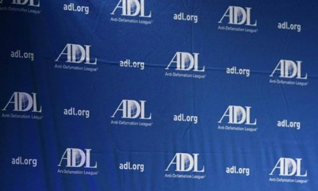 © Getty/AFP/File | Donors have shown greater interest in supporting the Anti-Defamation League since the August 12 violence at a neo-Nazi rally in Charlottesvile, Virginia