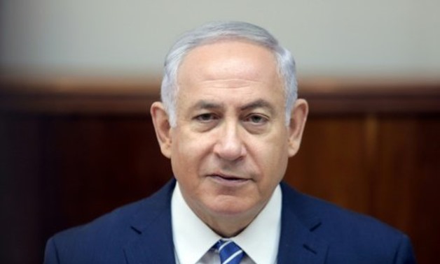 Israeli Prime Minister Benjamin Netanyahu will meet Russian President Vladimir Putin at the Black Sea resort city of Sochi