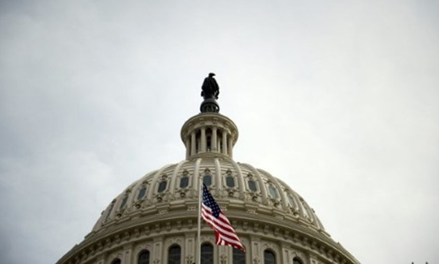 The non-partisan Congressional Budget Office estimates that the US Treasury has until October before exhausting the "extraordinary measures" it put in place in March, h  -Reuters