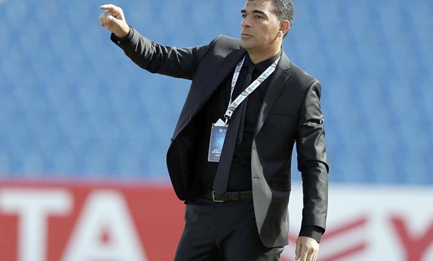 Hamze El Gamal – Egypt Today