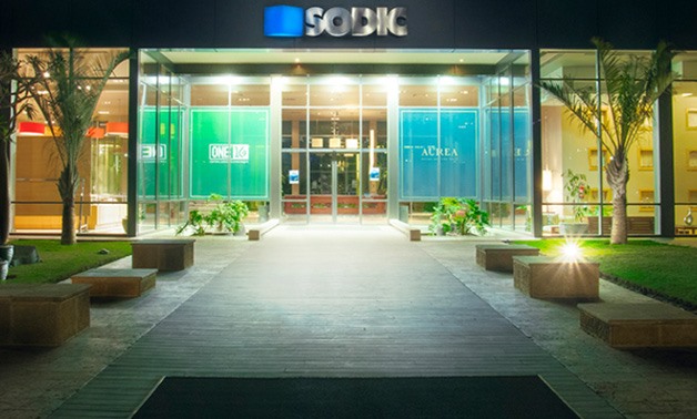 SODIC Company - Company Website