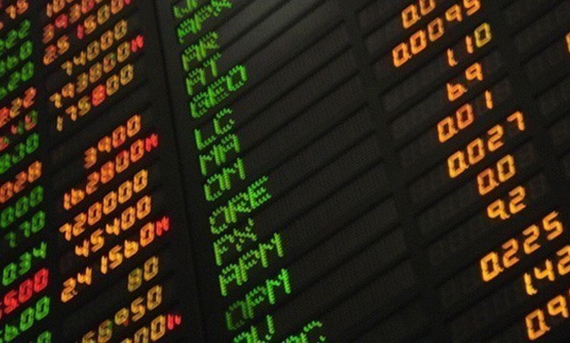 Stock exchange - Creative Commons via Wikimedia Commons
