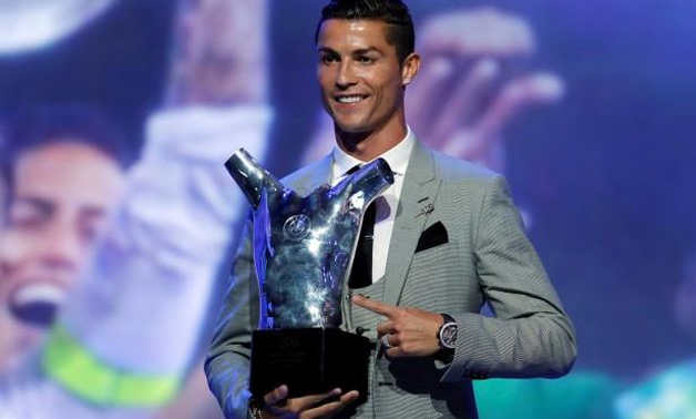 Cristiano Ronaldo – UEFA.com