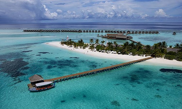 Lux Island Resort- Maldives - CC