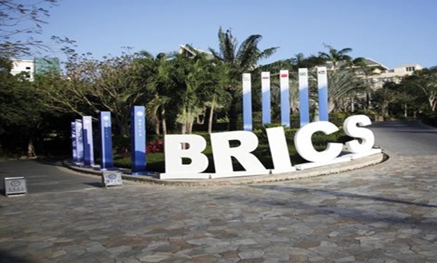 The BRICS association founded in 2006 includes Brazil, Russia, India, China and South Africa – Reuters 