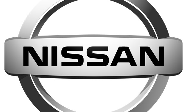 FILE - Nissan Logo