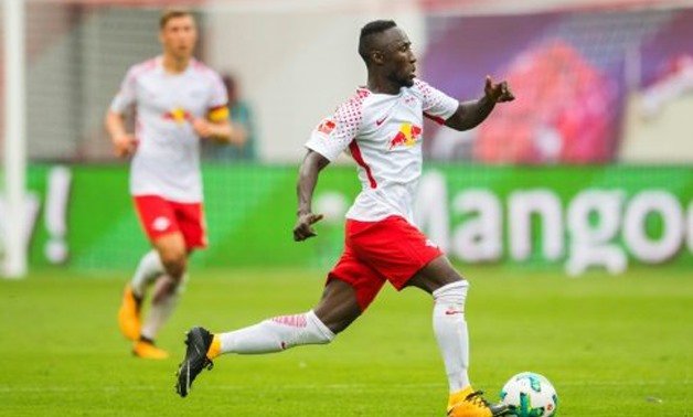 Guinean midfielder Naby Deco Keita will join Liverpool from the start of next season after the Premier League high flyers made him their record signing, agreeing to pay German Champions League qualifiers Leipzig a reported £48 million