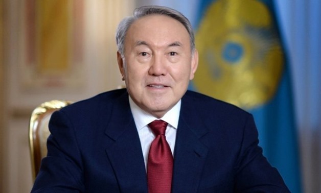 Nursultan Nazarbayev congratulates Kazakhstan on Easter - Religion | Tengrinews - CC
