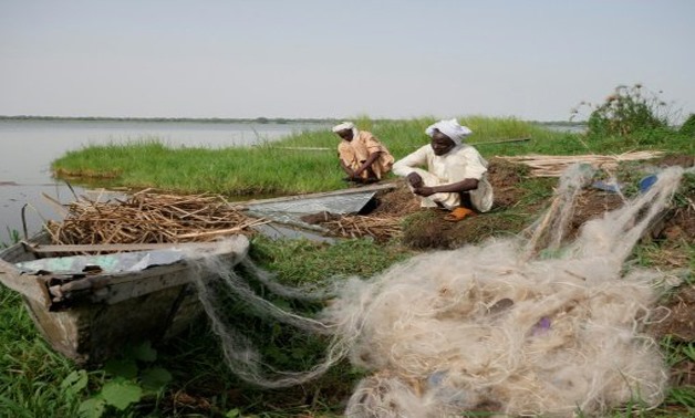  Despite the ongoing threat posed by Boko Haram insurgents, some of the tiny interconnected islands in the Lake Chad region are coming back to life as residents return