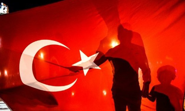 urkey began formal membership talks in 2005 after years of foot-dragging by some EU member states such as France who were wary of admitting such a large Muslim country AFP/File 