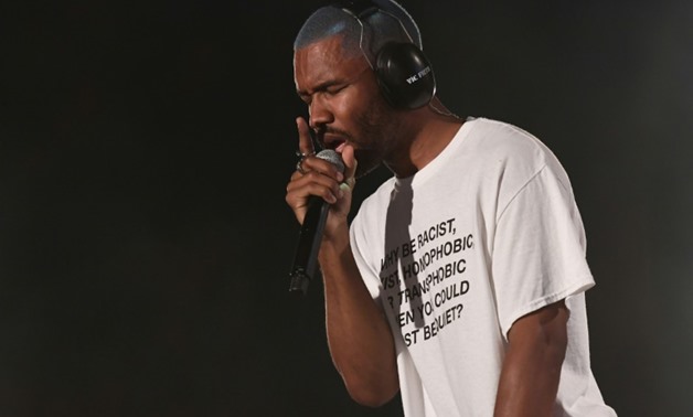 Frank Ocean's new song "Provider" touches obliquely into the question of how to find intimacy
