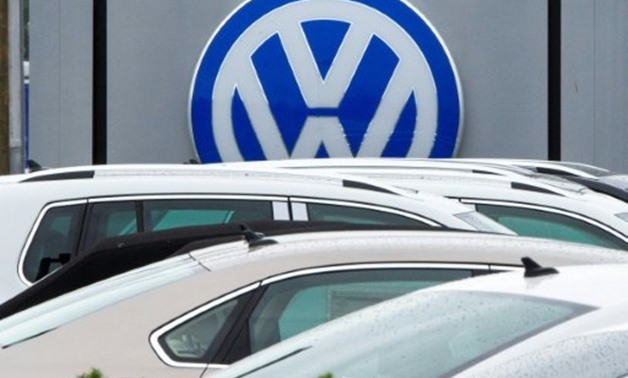In another blow to its image, German car maker Volkswagen announced a recall of 281,000 vehicles in the US due to a faulty fuel pump that could shut off and cause an accident, but replacement parts are not available