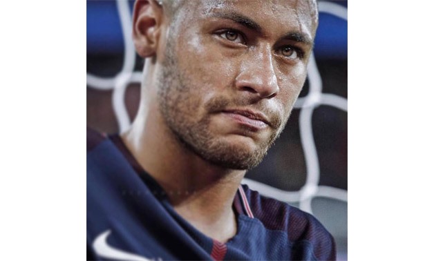 Neymar Jr - Reuters