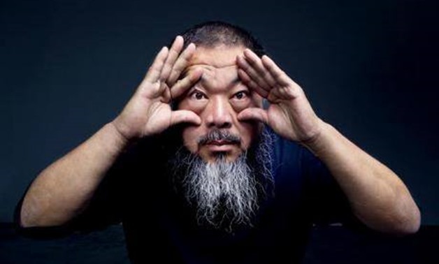 Gao Yuan for Ai Weiwei Studio. Source: film's official Facebook page