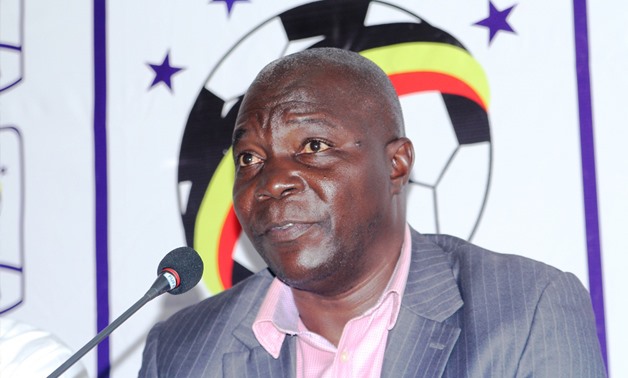 Moses Basena – Uganda’s FA Website 