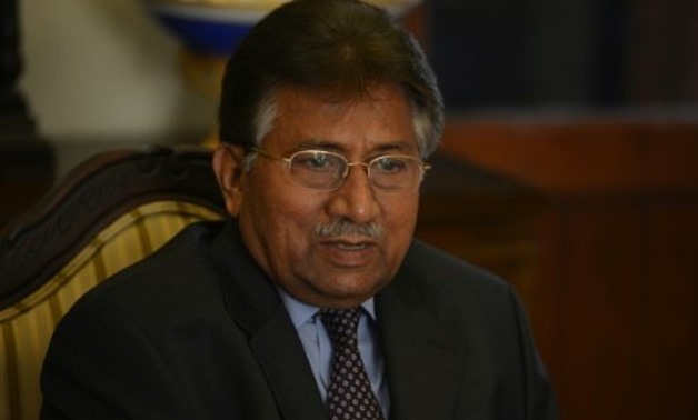 Pakistan's former military ruler Pervez Musharraf was charged with Bhutto's 2007 assassination in 2013, but has been in self-imposed exile in Dubai ever since a travel ban was lifted three years later