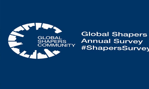  credit Global Shapers official Twitter page