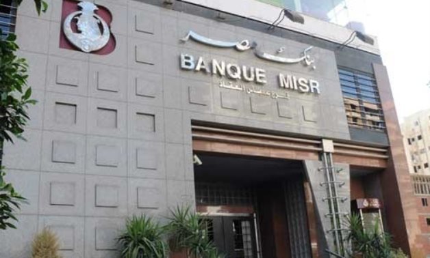  FILE – Banque Misr