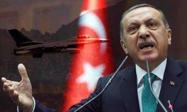Tensions between Turkey and Greece have been escalating as both sides vow to defend their territorial rights