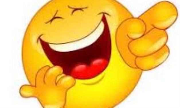 Laugh emoji – Wikimedia Commons