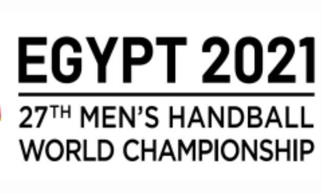 File- 2021 World Men's Handball Championship logo