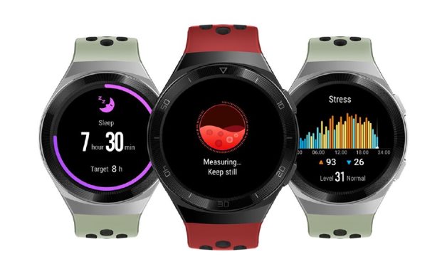 Huawei’s latest WATCH GT 2e helps you to monitor SpO2 level and stay safe from COVID-19