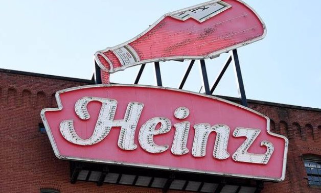 FILE - Kraft Heinz Company