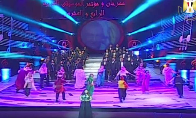 Egypt's Min. of Culture prepares varied cultural, artistic content to be broadcast through its official YouTube channel on Eid Al-Adha - Egypt's Min. of Culture         