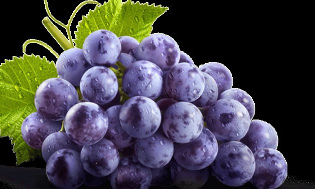 Grapes – Wikimedia Commons 