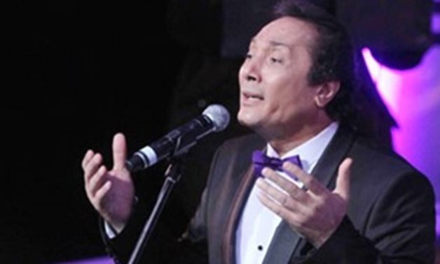 Ali el-Haggar - ET