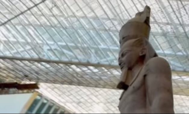 File : Grand Egyptian Museum.